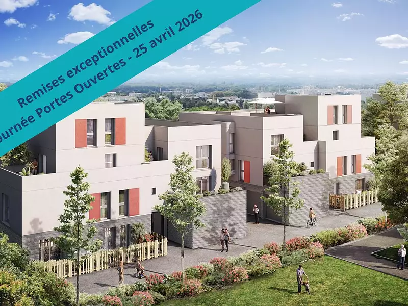 NALI à CHAMBRAY-LES-TOURS - Chambray-lès-Tours (37170)