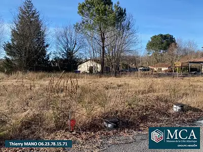 Maison neuve, 80 m²