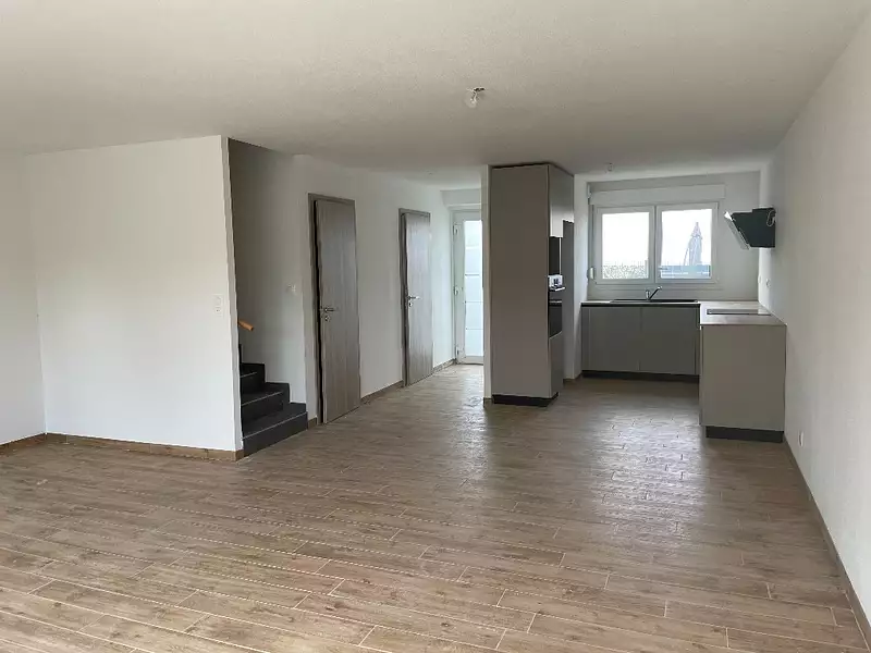 LE HAMO DES FLEURS - Munwiller (68250)