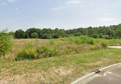 Terrain à bâtir, 672 m²