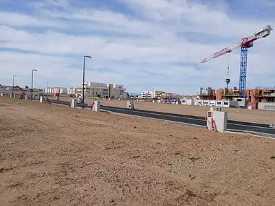 Maison neuve, 78 m²