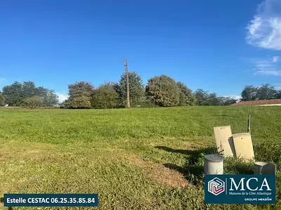 Maison neuve, 80 m²