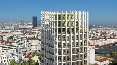 HUITIEME ART - Lumière & Héritage