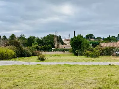 Maison neuve, 100 m²