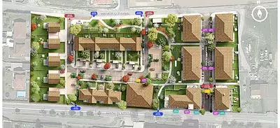 Les Prairies de Saint-Pierre