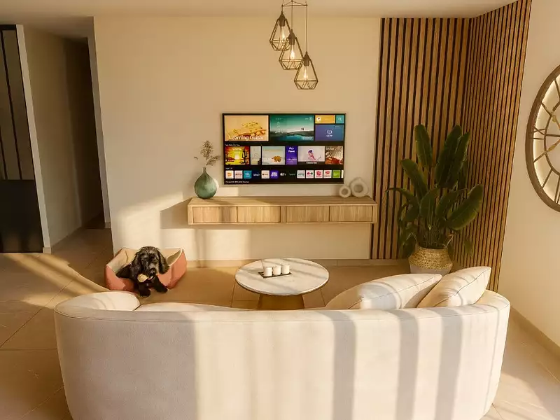 Maison neuve, 65 m² - Camps-la-Source (83170)