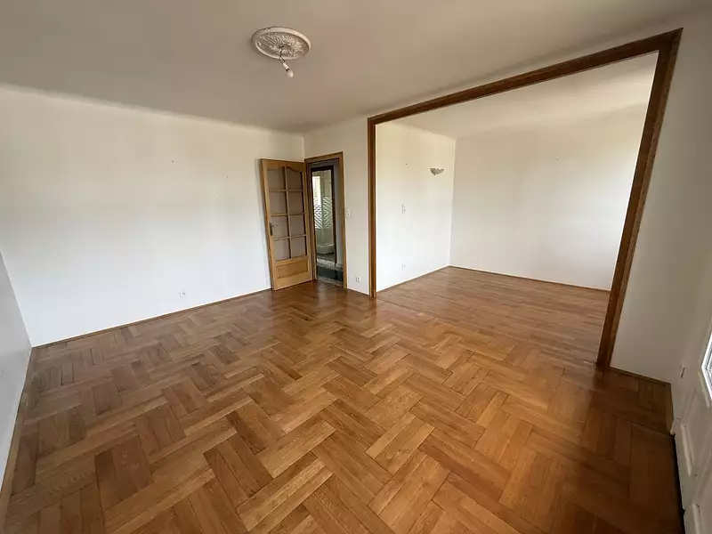 Maison neuve, 66 m² - Genas (69740)