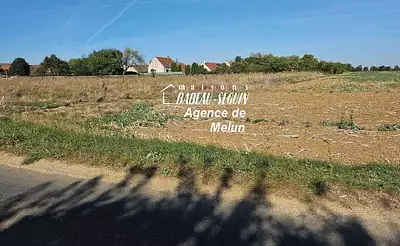 Maison neuve, 100 m²