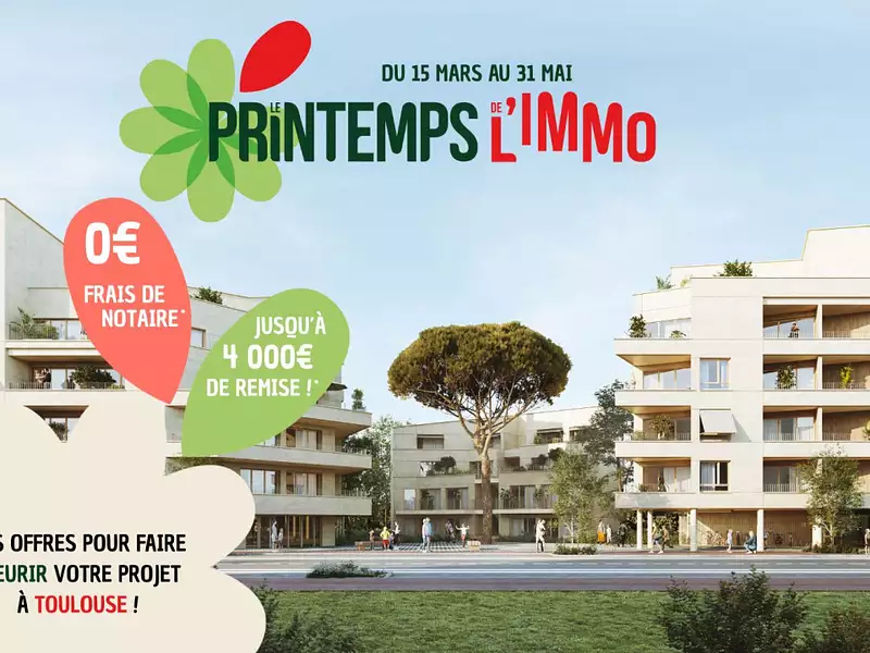 TERRE D'ENVOL - Toulouse (31300)