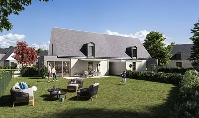 Les Logis de la Perrée