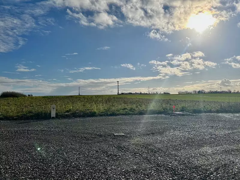 Terrain à bâtir, 333 m² - Saint-Médard-d'Aunis (17220)