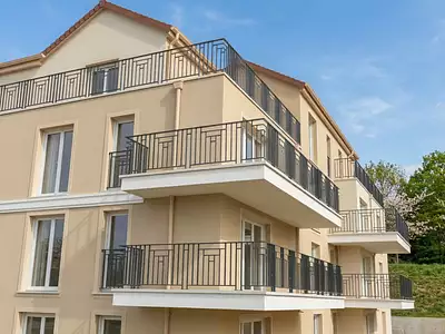 La Porte de Chambourcy