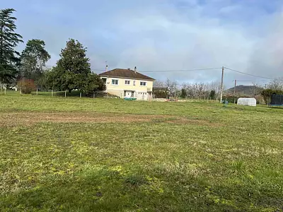 Maison neuve, 84 m²