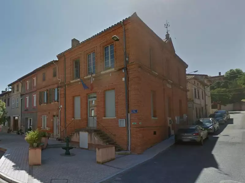 Maison neuve, 90 m² - Gaillac-Toulza (31550)