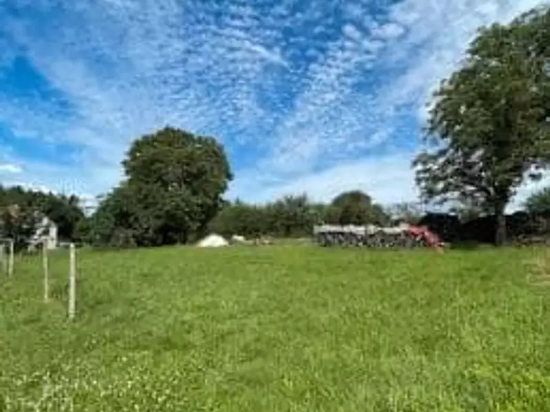 Maison neuve, 91 m² - Pierrefitte (88270)