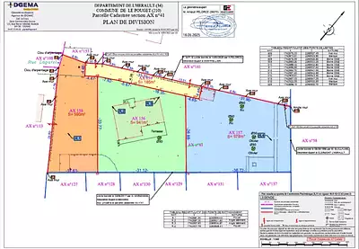 Maison neuve, 96 m²