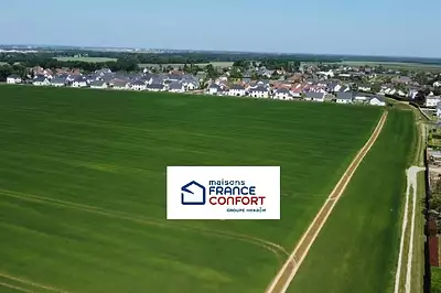 Maison neuve, 110 m²