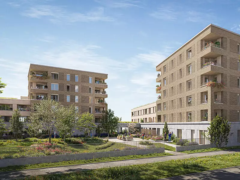 Oxyvia - Brétigny-sur-Orge (91220)
