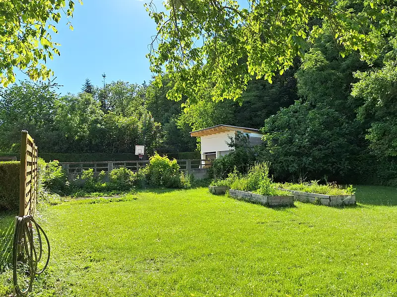 Maison neuve, 104 m² - Kingersheim (68260)