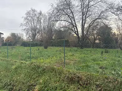 Maison neuve, 84 m²