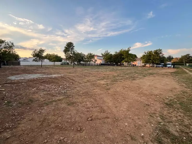 Maison neuve, 83 m² - Vinon-sur-Verdon (83560)