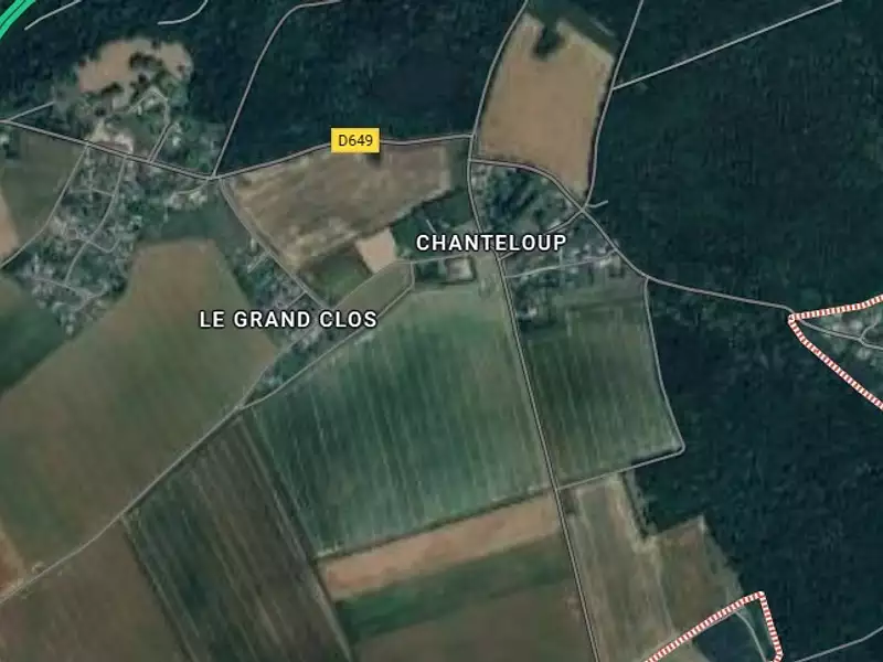 Maison neuve, 141 m² - Saint-Vigor (27930)