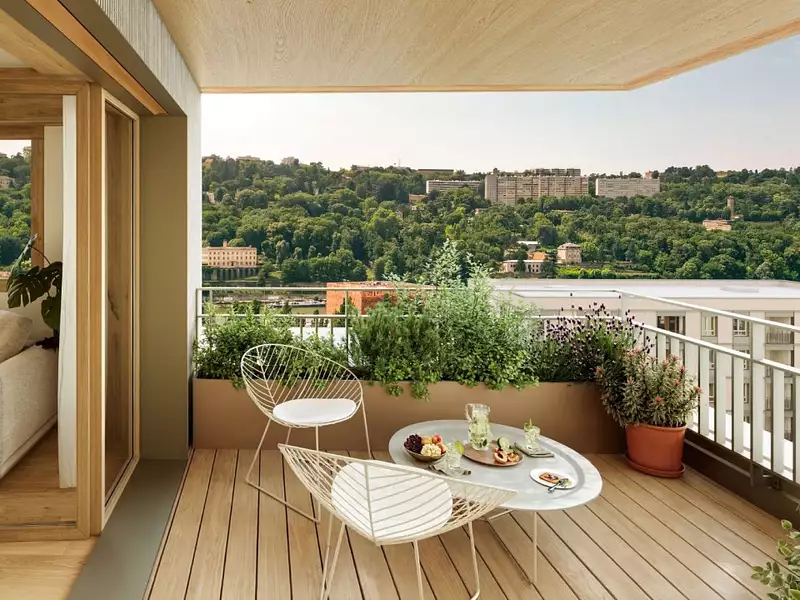 LA HORA - Lyon 2ème (69002)