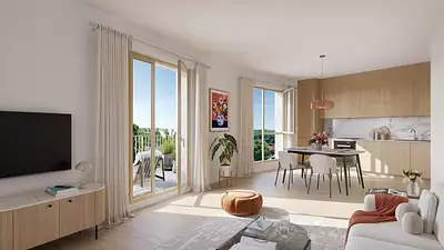 L'Aparté