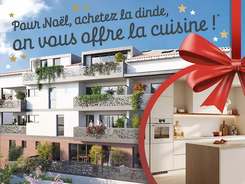 COEUR ARZAC - Toulouse (31300)