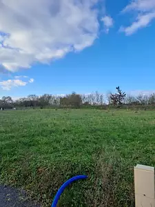 Terrain à bâtir, 462 m²