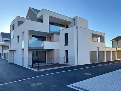 Emmenagez en début d'année