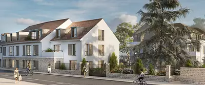 LA VILLA CEDRUS