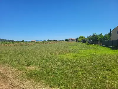 Maison neuve, 85 m²