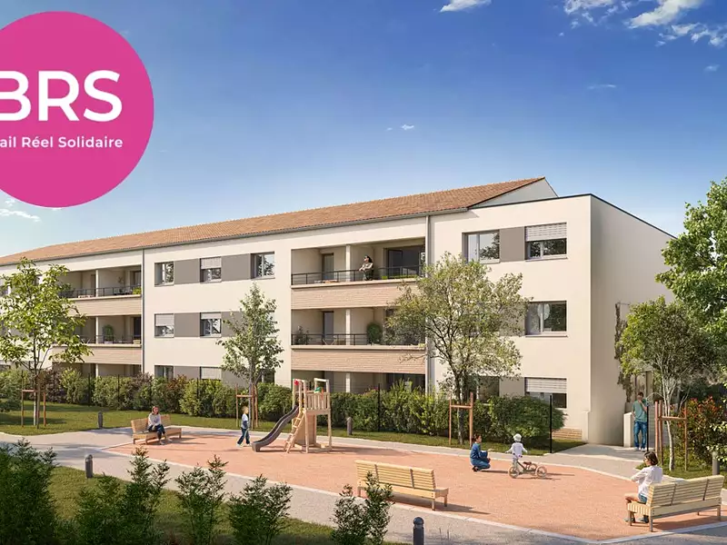 Terra Alta BRS - Auzeville-Tolosane (31320)