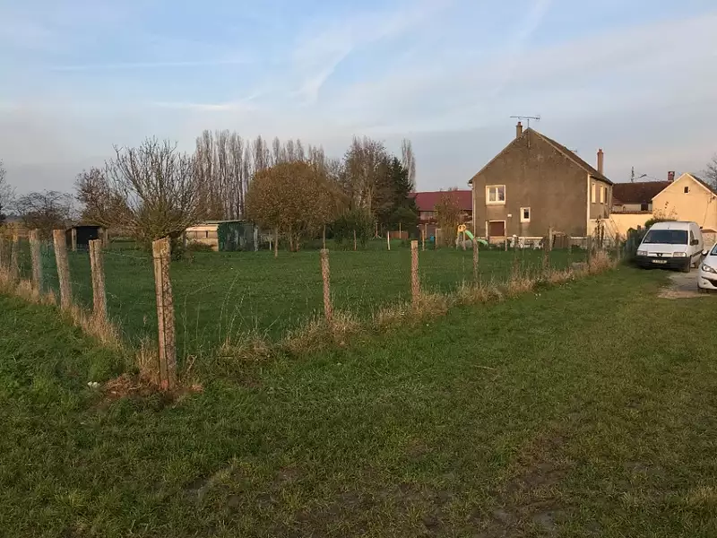 Maison neuve, 110 m² - Serris (77700)