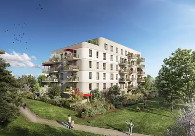 LE PARC DES ORCHIDÉES