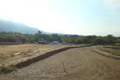 Maison neuve, 100 m²