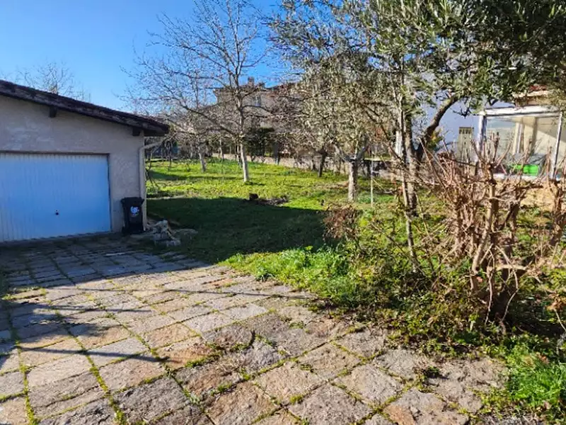 Maison neuve, 78 m² - Carmaux (81400)
