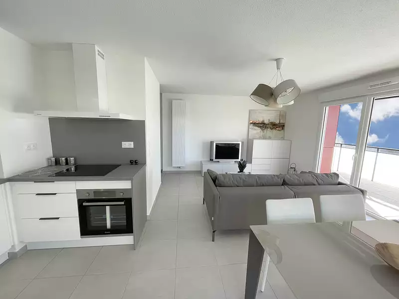 Le Clos des Arts - Belfort (90000)