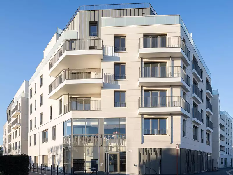 L'Essentielle - Le Perreux-sur-Marne (94170)