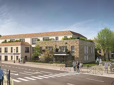 LES TEMPORELLES MAGNANVILLE