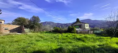 Terrain à bâtir, 614 m²