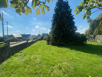 Maison neuve, 83 m²