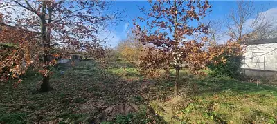 Maison neuve, 90 m²