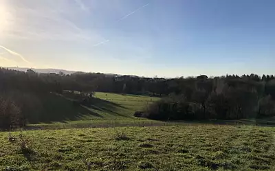 Terrain à bâtir, 750 m²