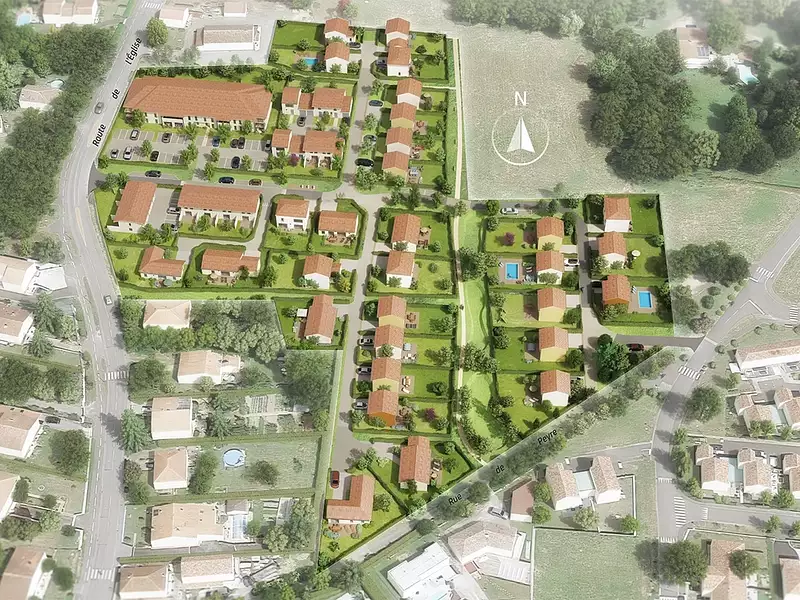 LE COEUR DE RUDEL - Albi (81000)