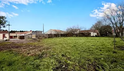 Maison neuve, 119 m²