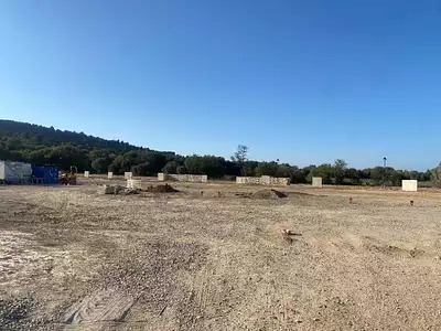 Maison neuve, 138 m²