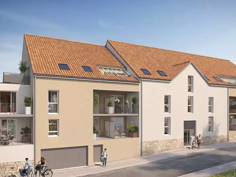 Estauria - Port-Saint-Père (44710)