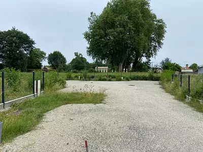 Maison neuve, 100 m²